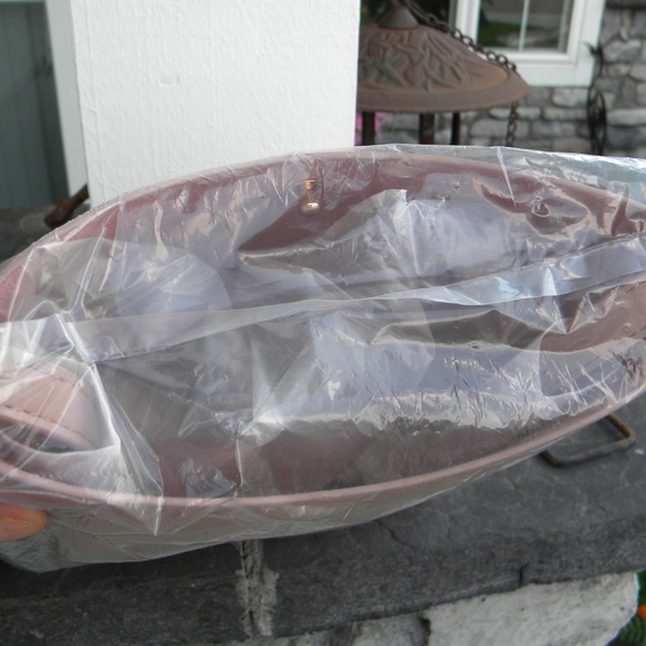 NWT SAMARA Medium Shoulder Bag - Picture 8 of 13